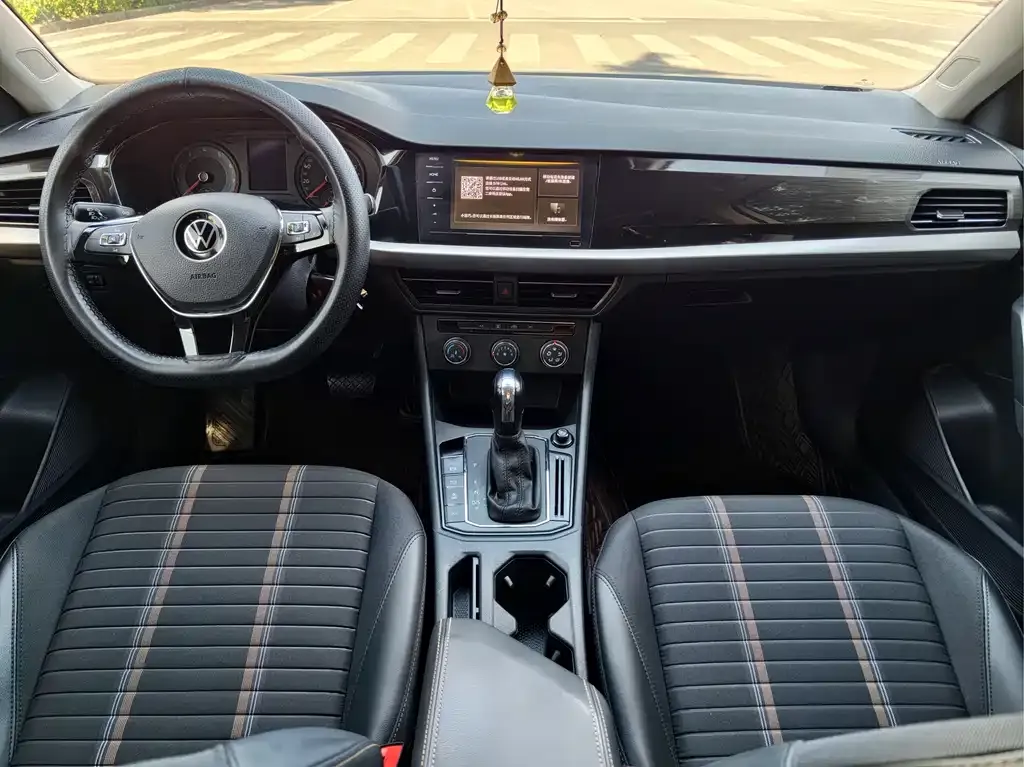 Volkswagen Lavida 2021 из CN, фото 4