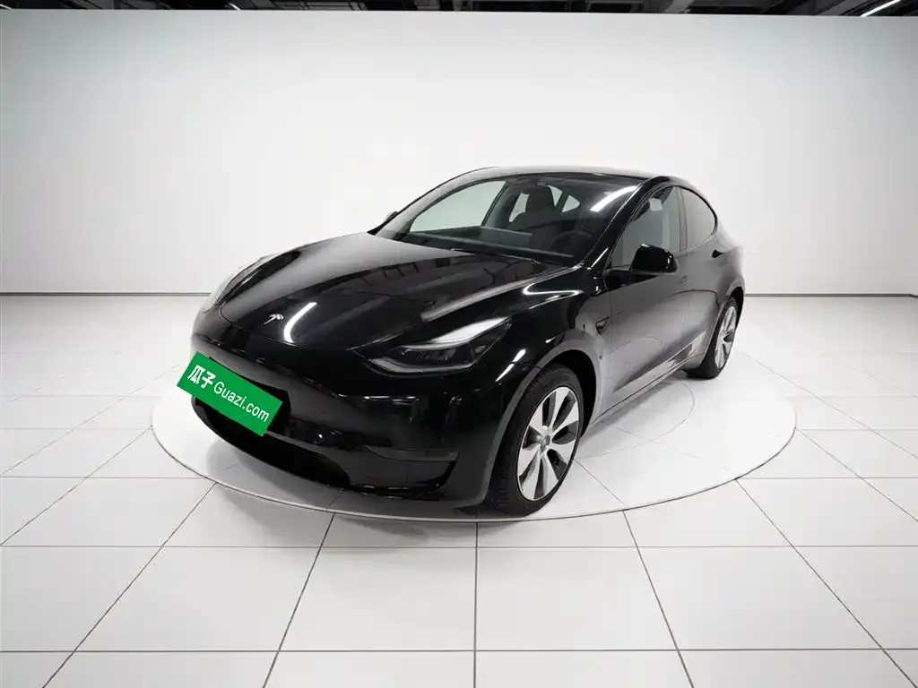 Tesla Model Y 2023 из CN, фото 6