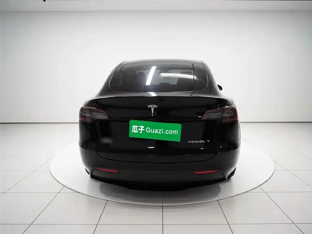 Tesla Model Y 2023 из CN, фото 4