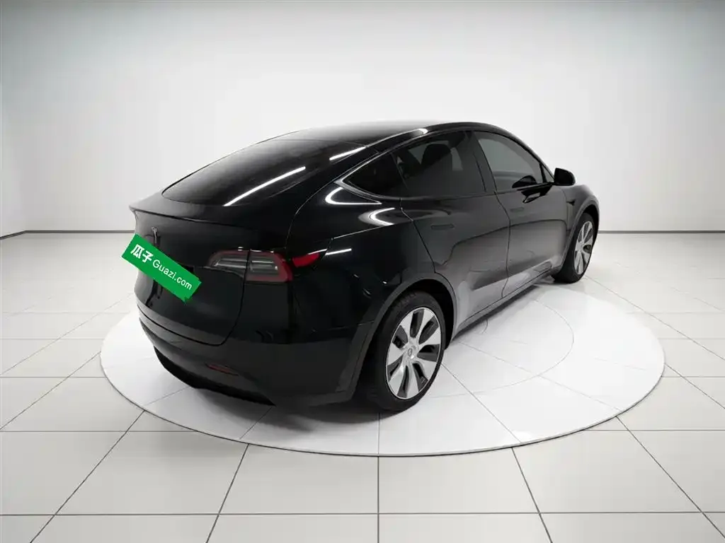 Tesla Model Y 2023 из CN, фото 9