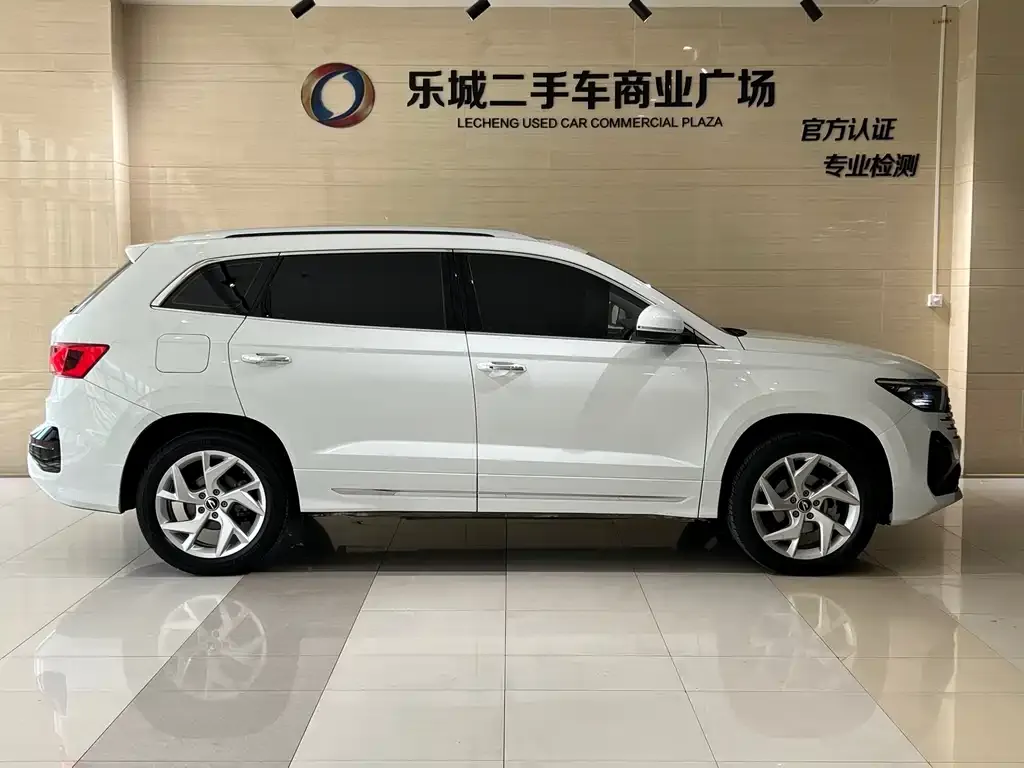 Jetta VS7 2024 из CN, фото 3