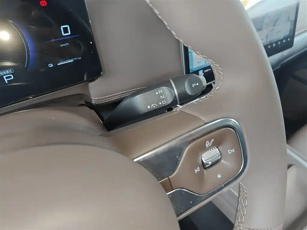 Wuling Starlight 730 New Energy 2025 из CN, фото 2