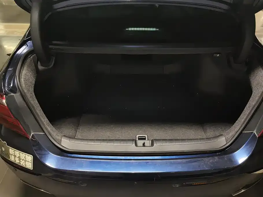 Honda Inspire 2021 из CN, фото 4