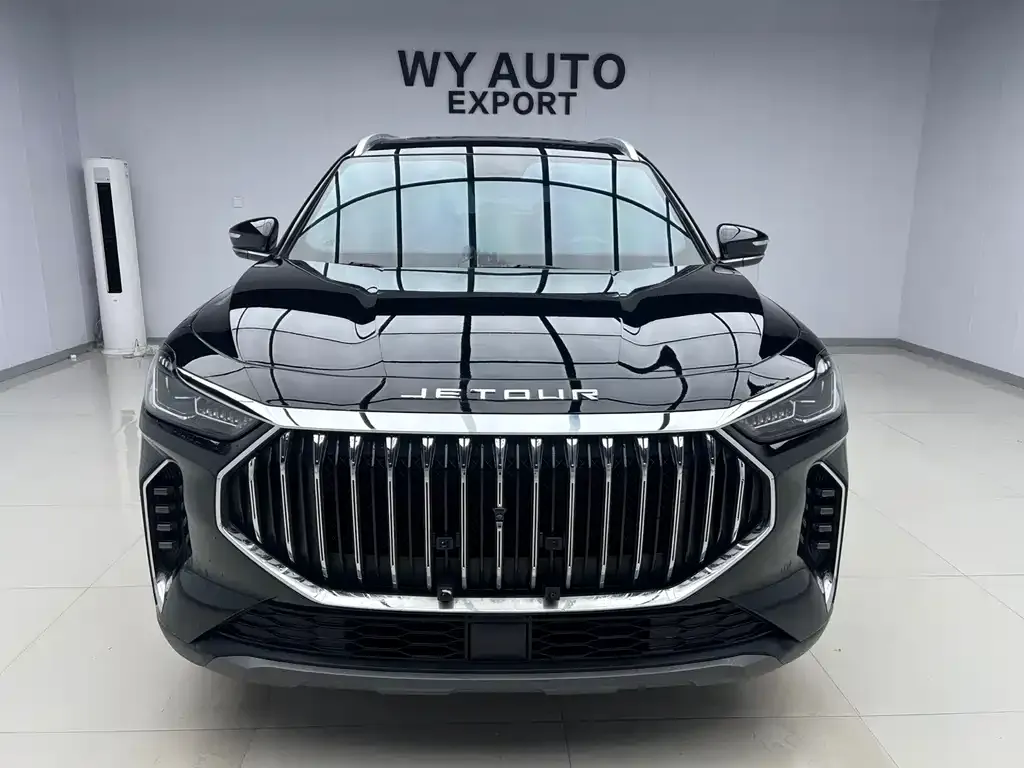 Jetour X70 PLUS 2023 из CN, фото 6