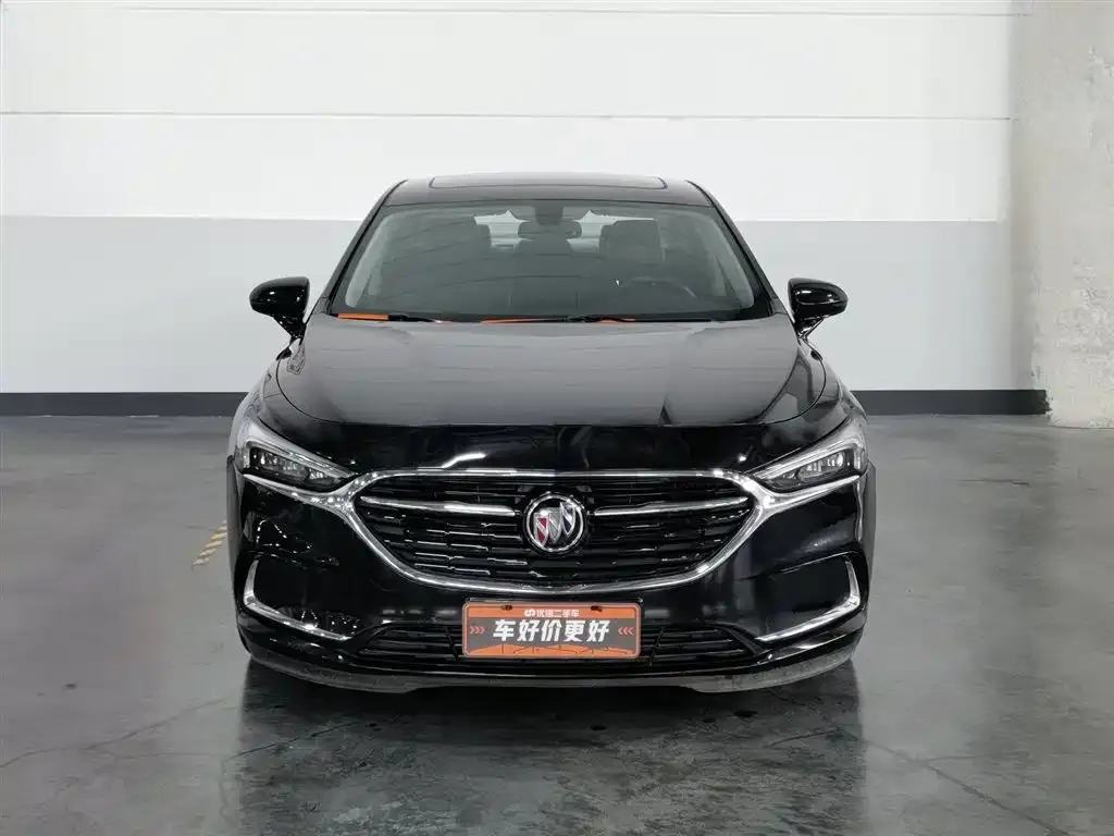 Buick LaCrosse 2023 из CN, фото 4