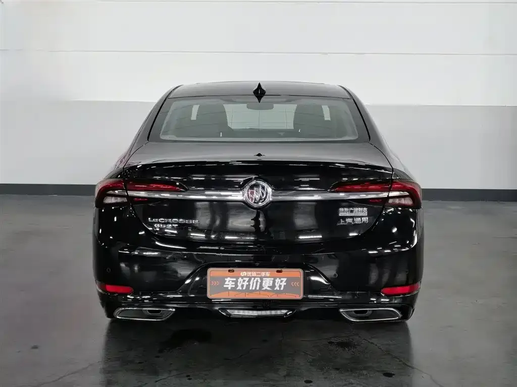 Buick LaCrosse 2023 из CN, фото 3