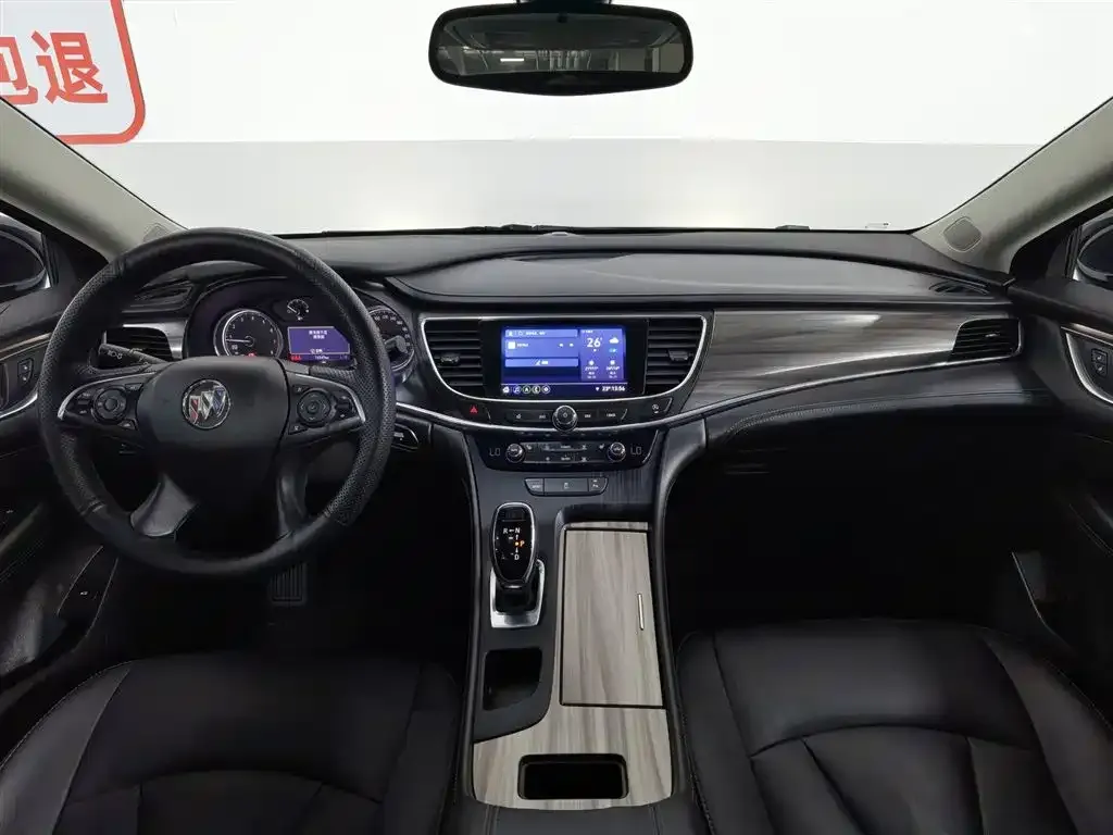 Buick LaCrosse 2023 из CN, фото 8
