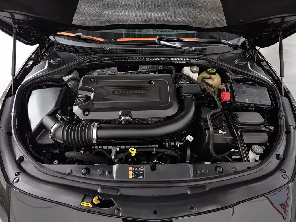 Buick LaCrosse 2023 из CN, фото 9