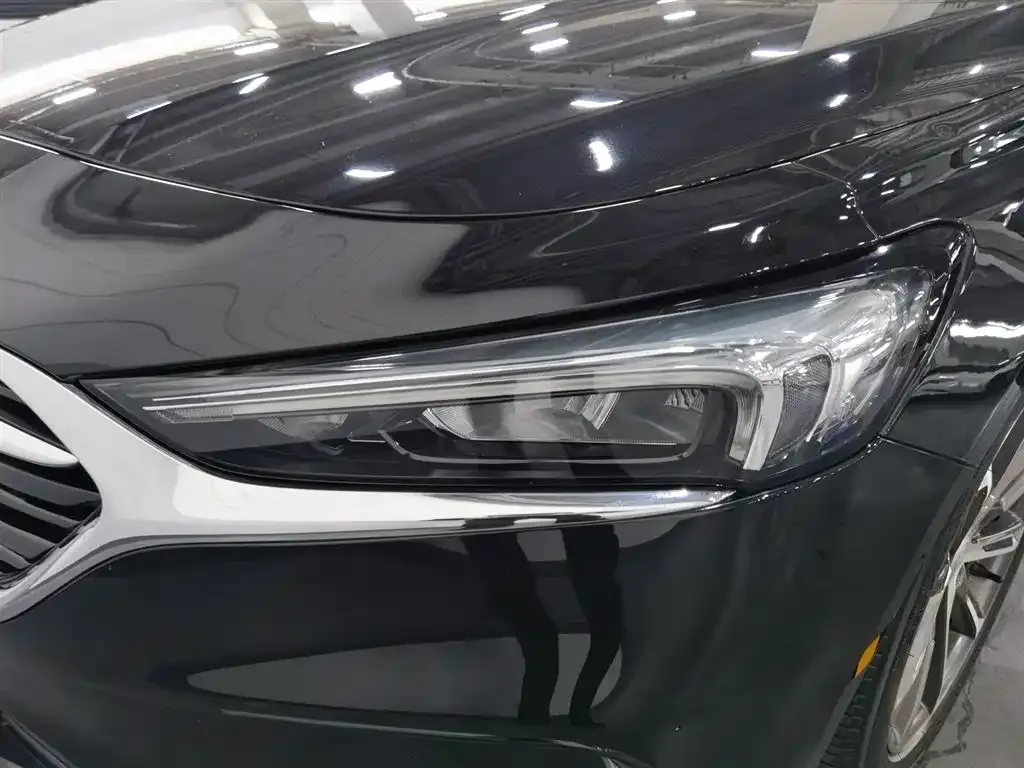 Buick LaCrosse 2023 из CN, фото 10