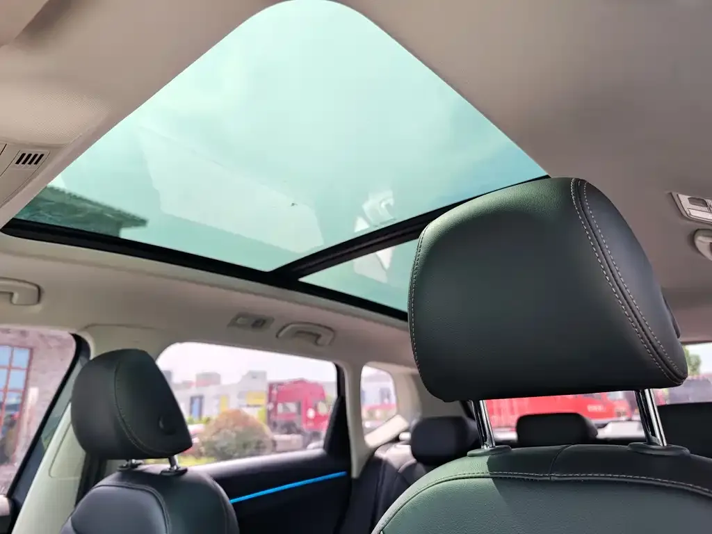 Volkswagen Tharu 2021 из CN, фото 2