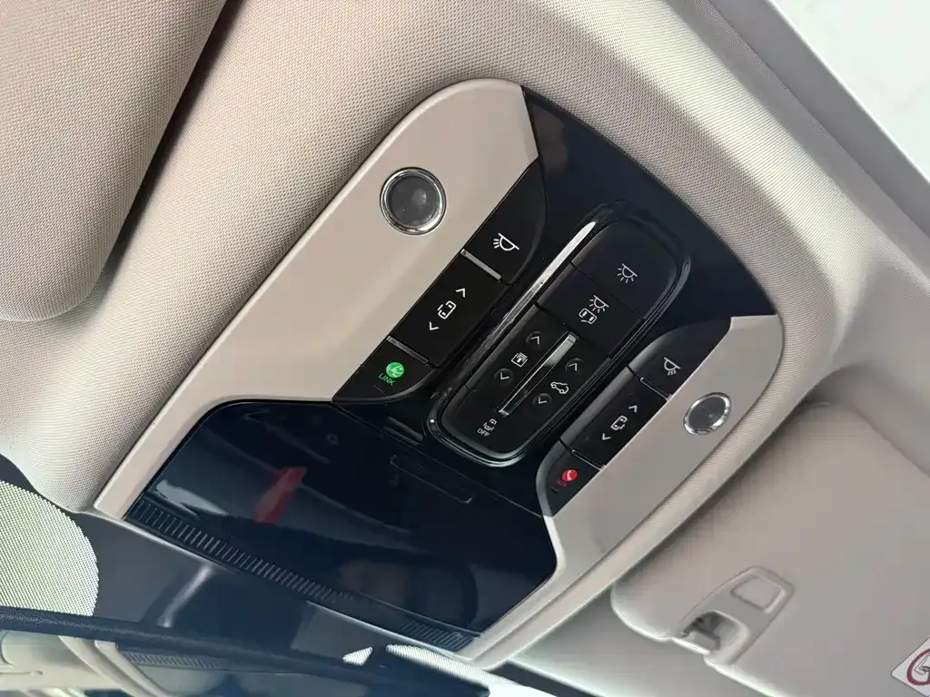 GAC Motor Trumpchi M8 2021 из CN, фото 8