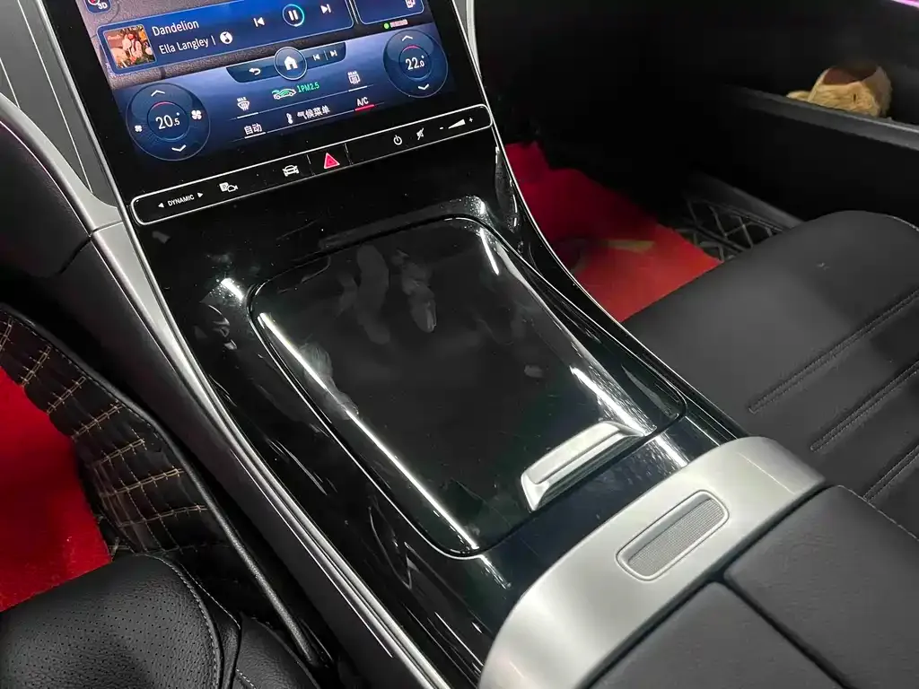 Mercedes-Benz C-Class 2022 из CN, фото 4