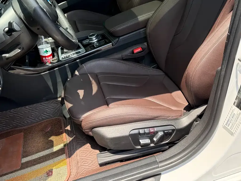 BMW 1 Series 2021 из CN, фото 5