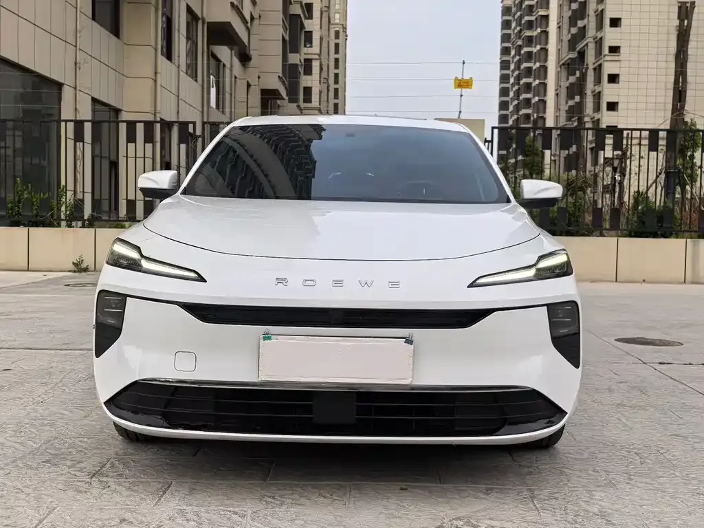 Roewe D6 2025 из CN, фото 8