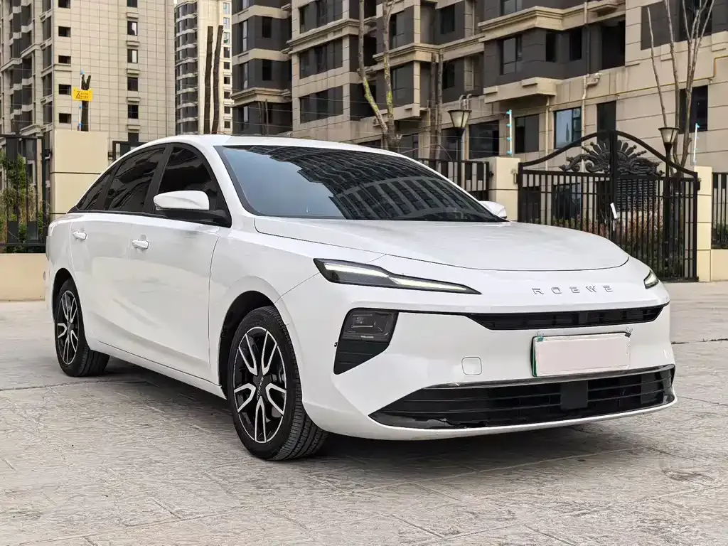 Roewe D6 2025 из CN, фото 7
