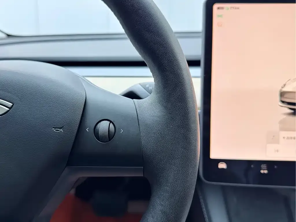 Tesla Model 3 — фото 6