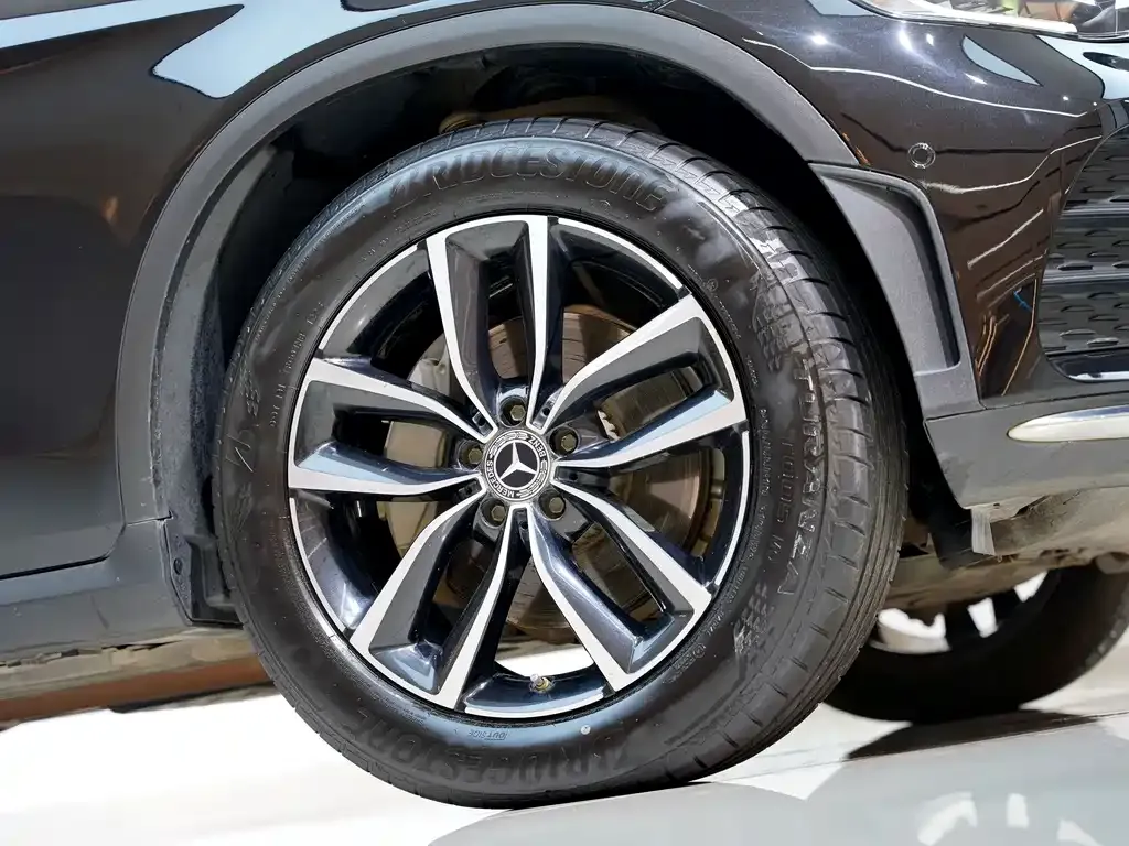 Mercedes-Benz GLC 2022 из CN, фото 10