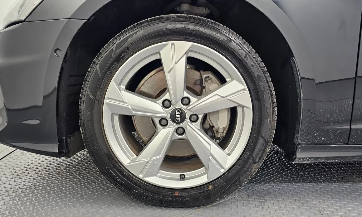 Audi A6 2021 из KR, фото 10