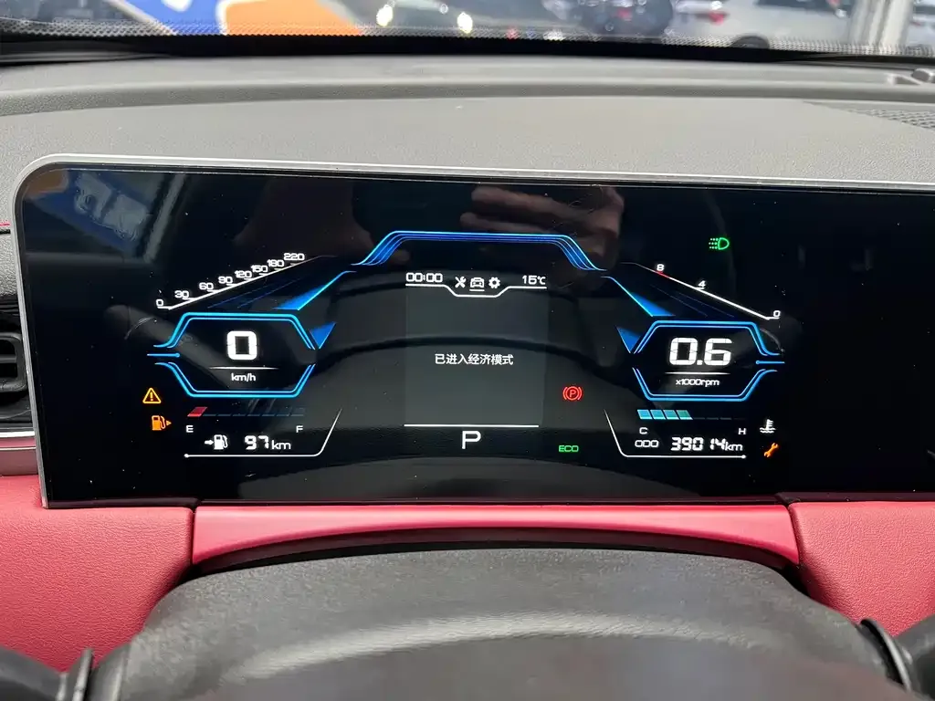 Jetour X70 PLUS 2022 из CN, фото 5