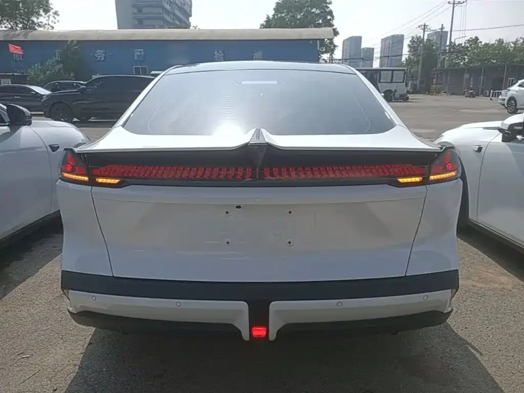 Deepal SL03 — фото 6