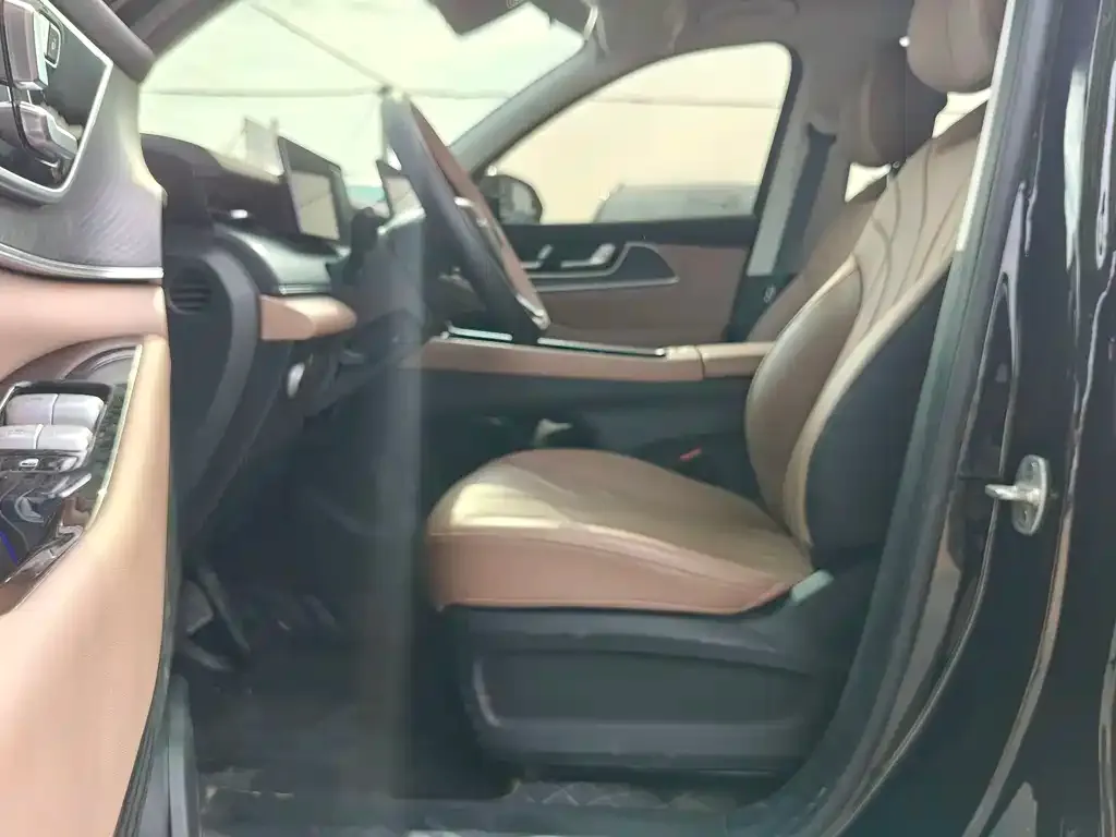 Chery 8L 2025 из CN, фото 4