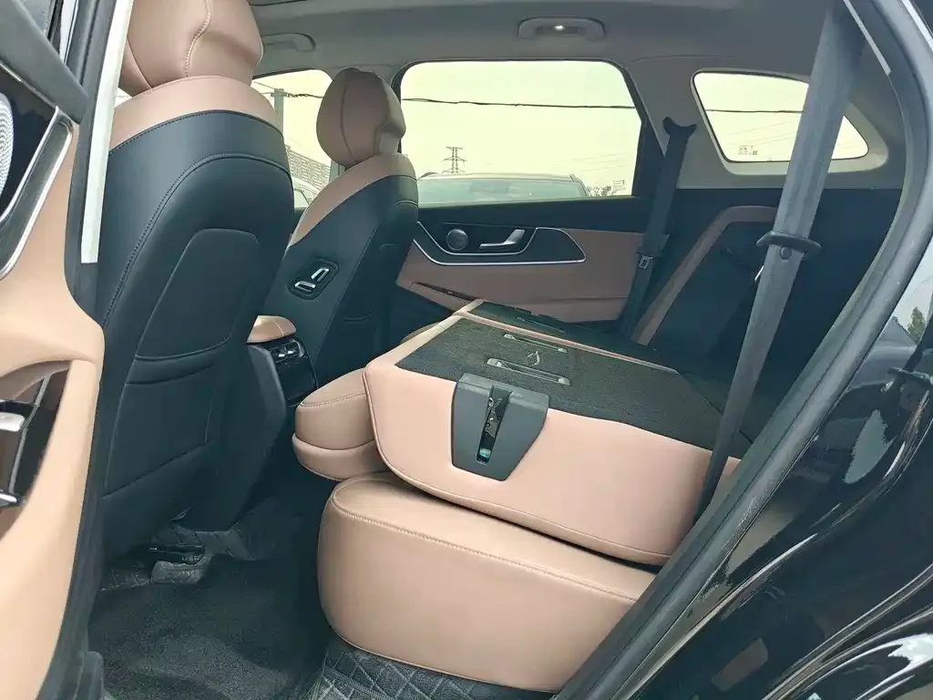 Chery 8L 2025 из CN, фото 2