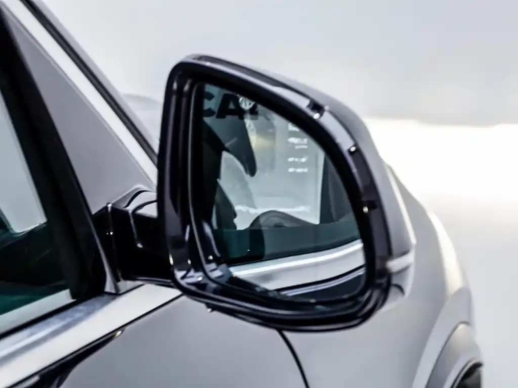 BMW X5 (Import) — фото 8