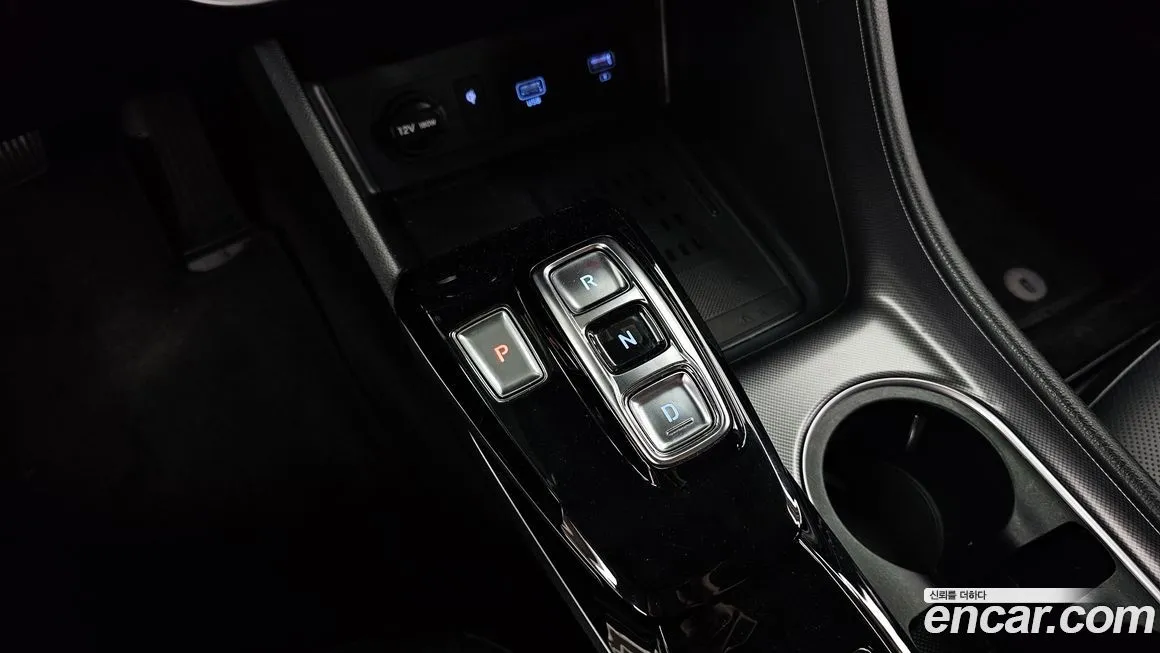 Hyundai Sonata 2022 из KR, фото 6