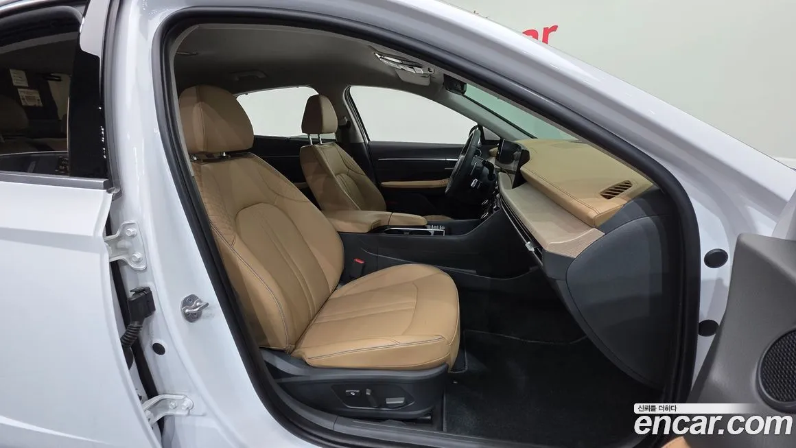 Hyundai Sonata 2024 из KR, фото 9