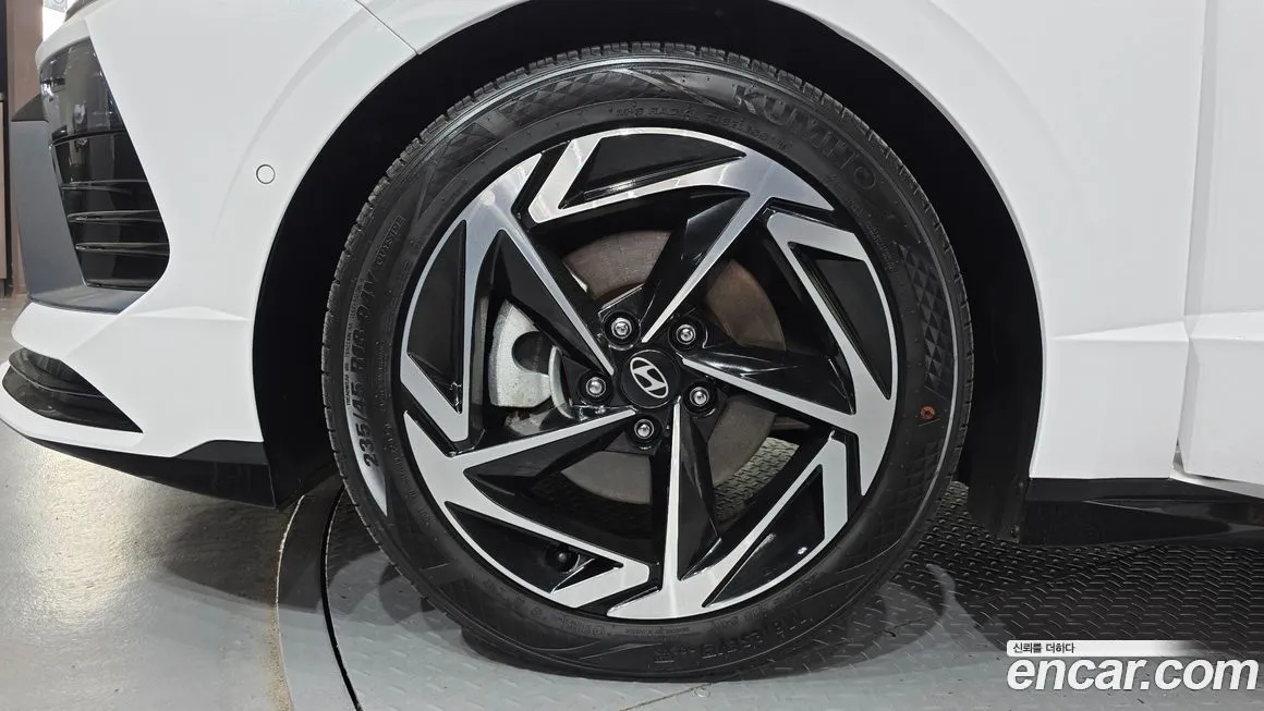 Hyundai Sonata 2024 из KR, фото 7
