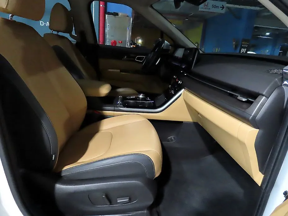 Kia Carnival — фото 10