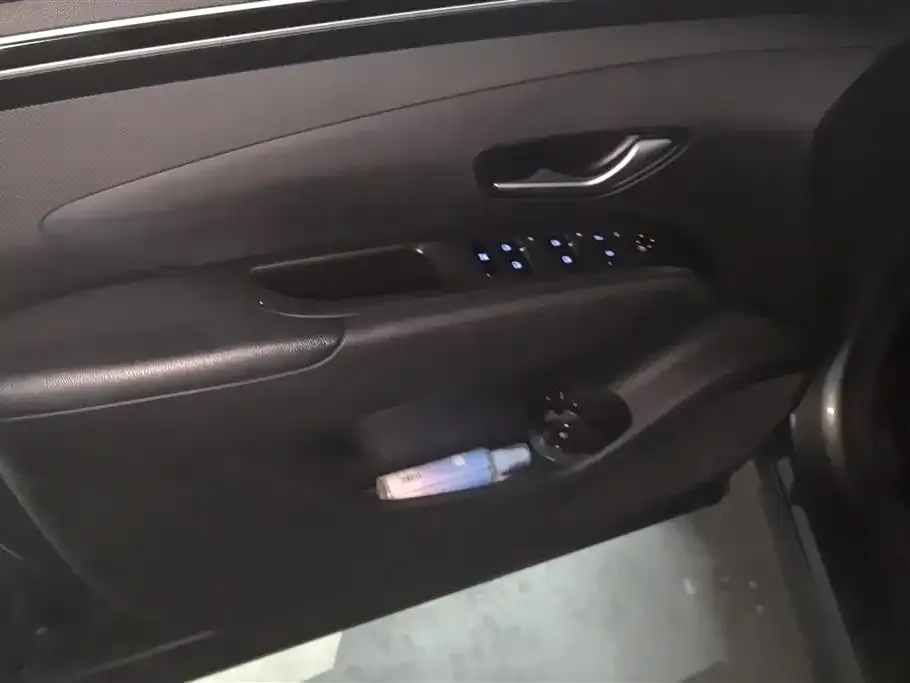 Hyundai Tucson — фото 4