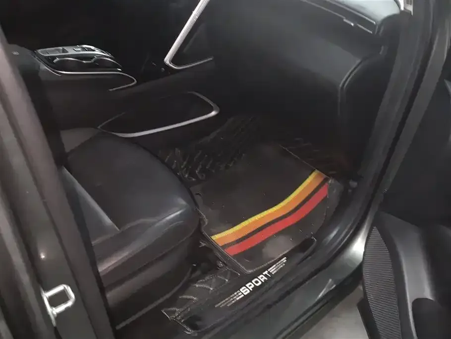 Hyundai Tucson — фото 2