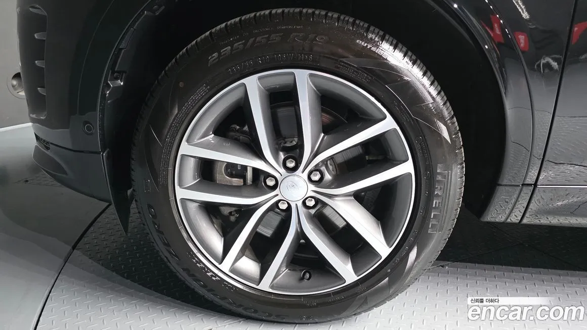 Land Rover Discovery Sport 2025 из KR, фото 9