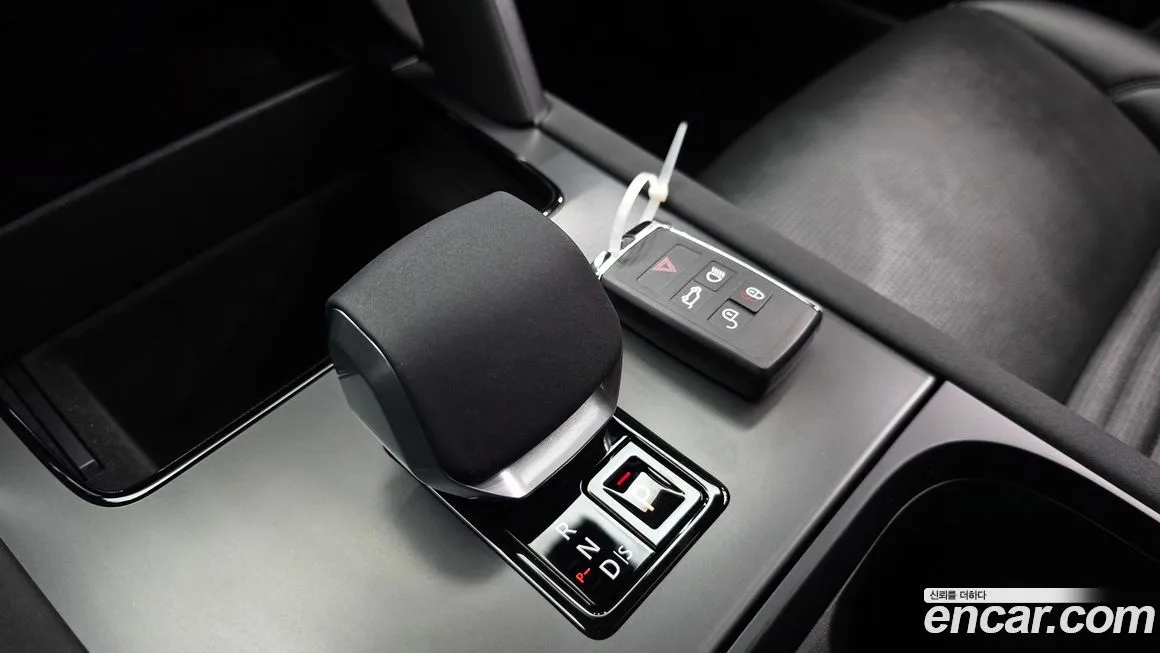 Land Rover Discovery Sport 2025 из KR, фото 10