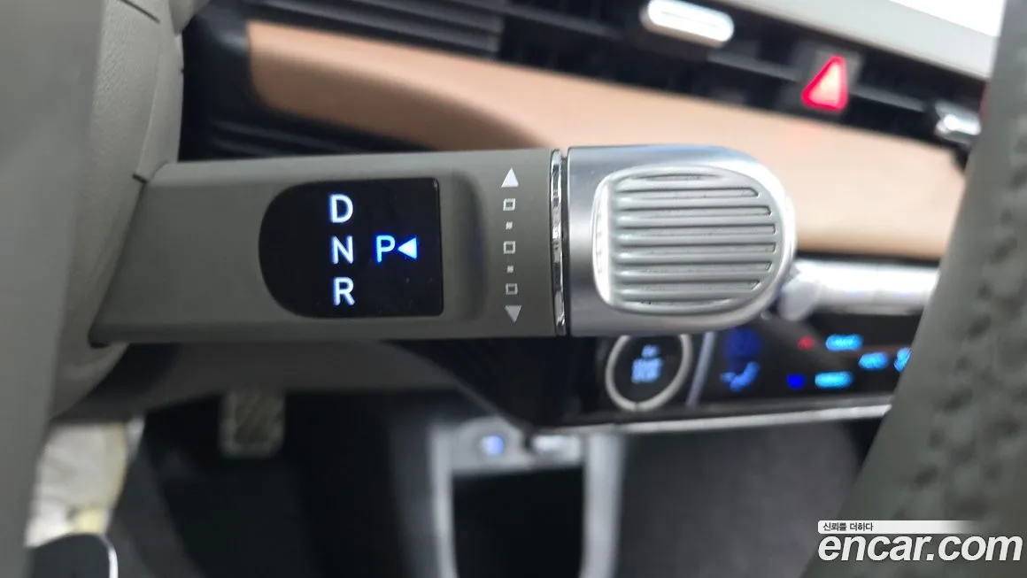 Hyundai Ioniq5 — фото 7
