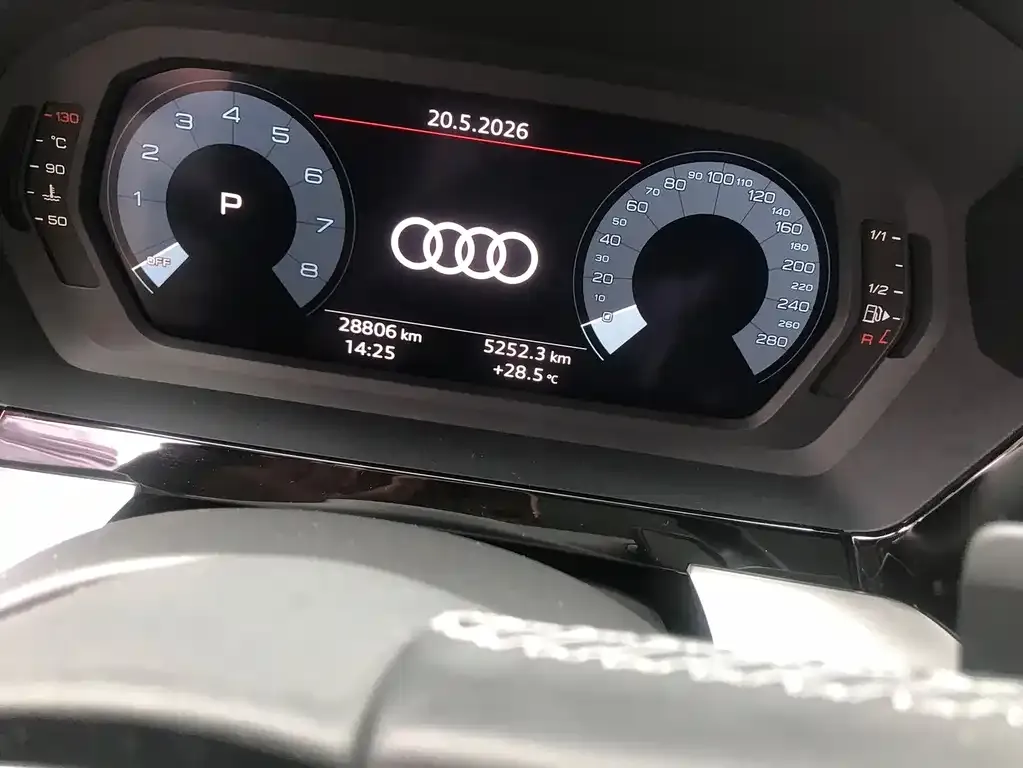 Audi A3 — фото 4