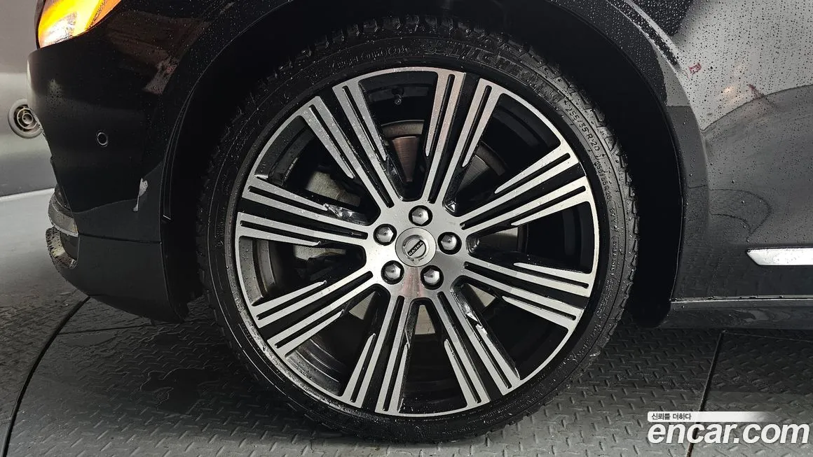 Volvo S90 2022 из KR, фото 10