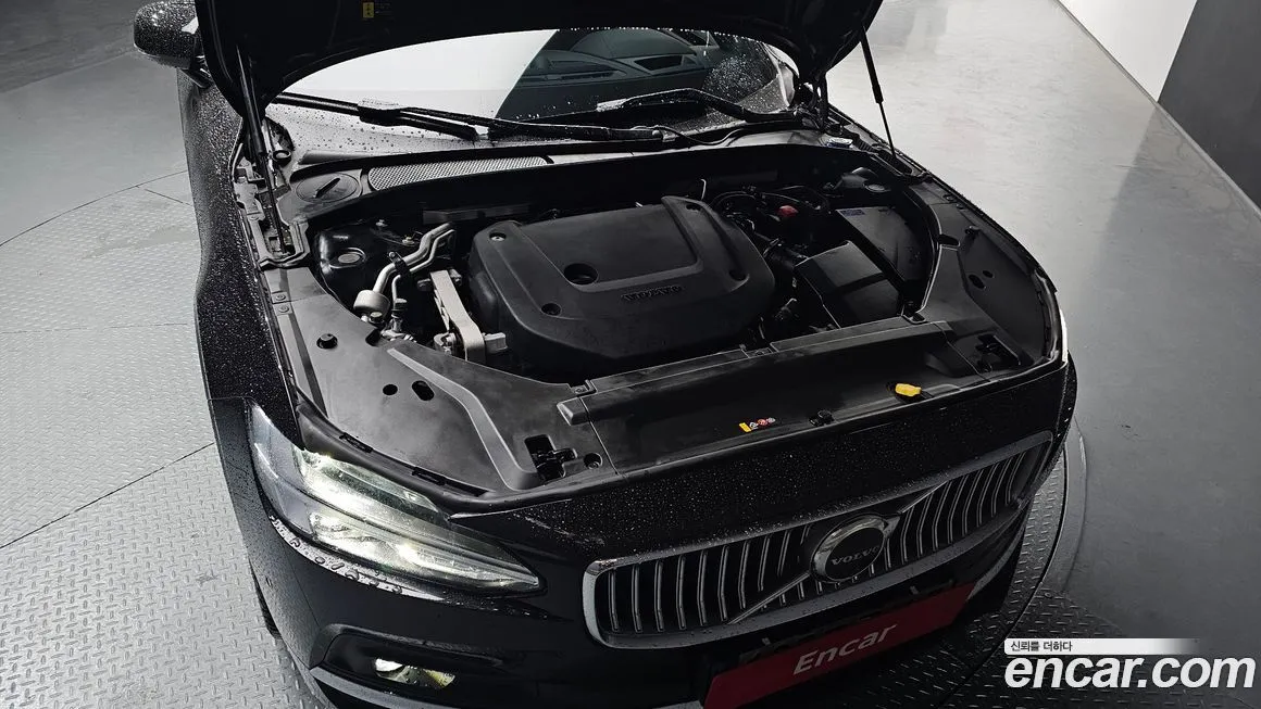 Volvo S90 2022 из KR, фото 7