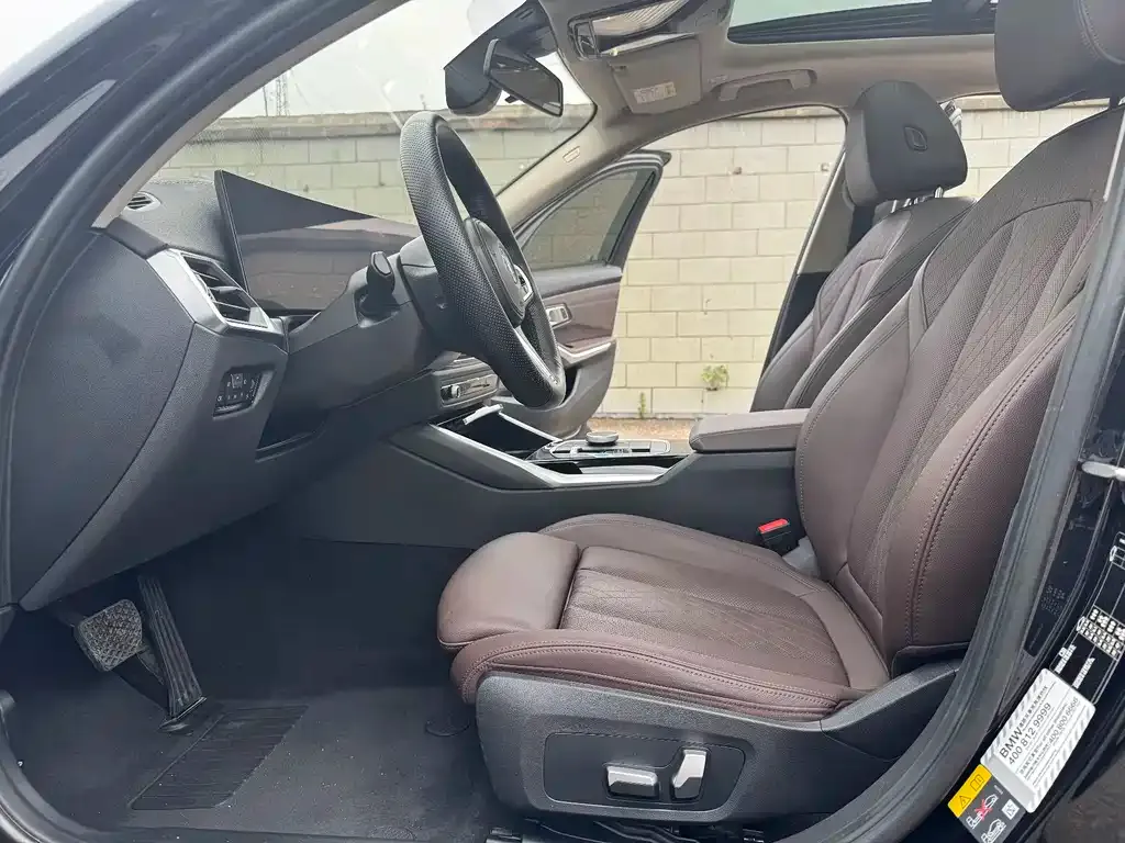 BMW i3 2023 из CN, фото 5