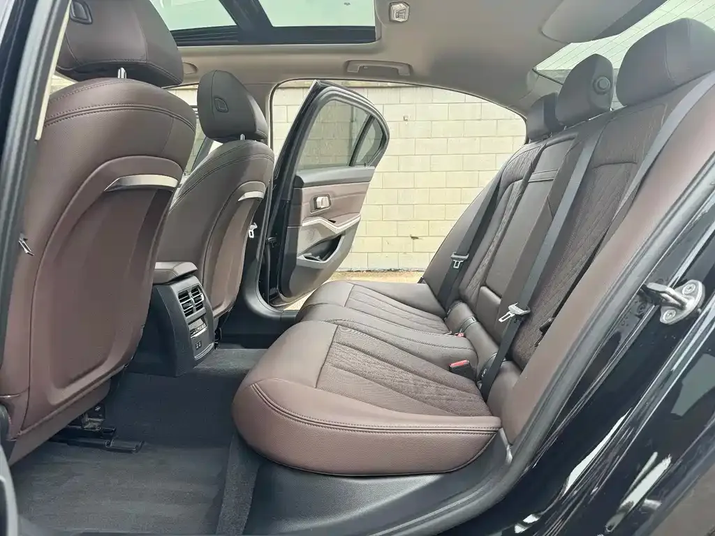 BMW i3 2023 из CN, фото 6