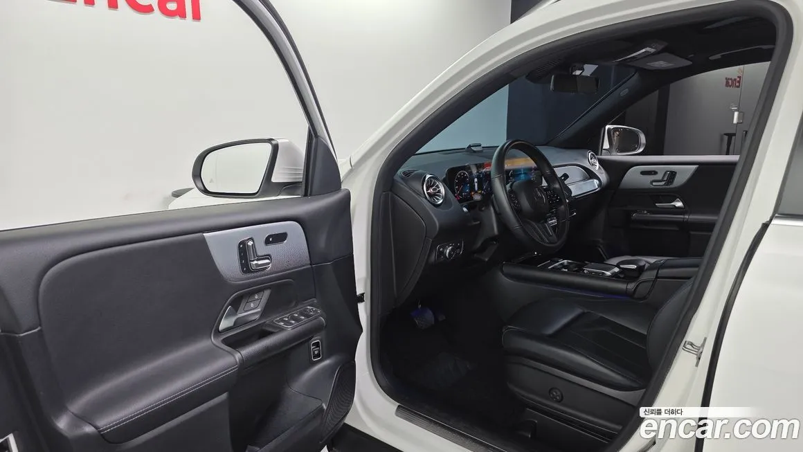 Mercedes-Benz GLB-Class 2021 из KR, фото 6