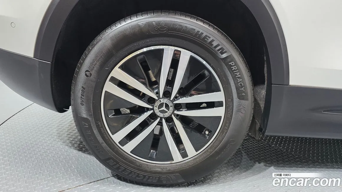 Mercedes-Benz GLB-Class 2021 из KR, фото 10