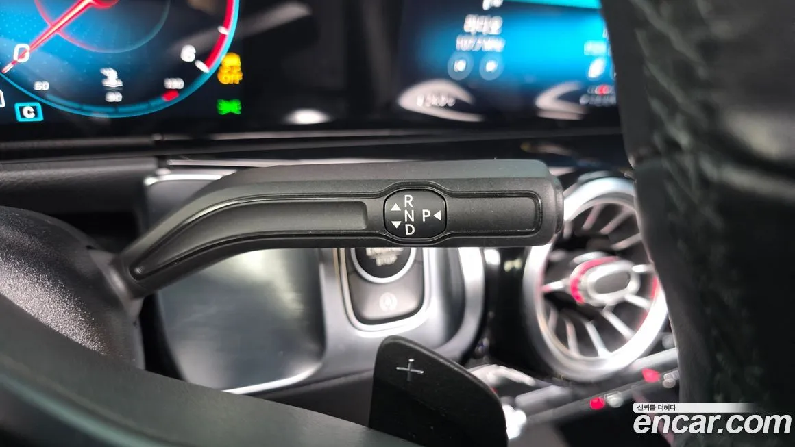 Mercedes-Benz GLB-Class 2021 из KR, фото 8