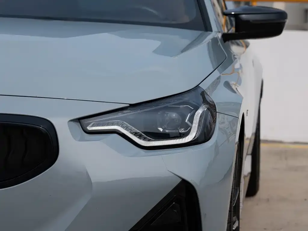 BMW M240i 2023 из CN, фото 2