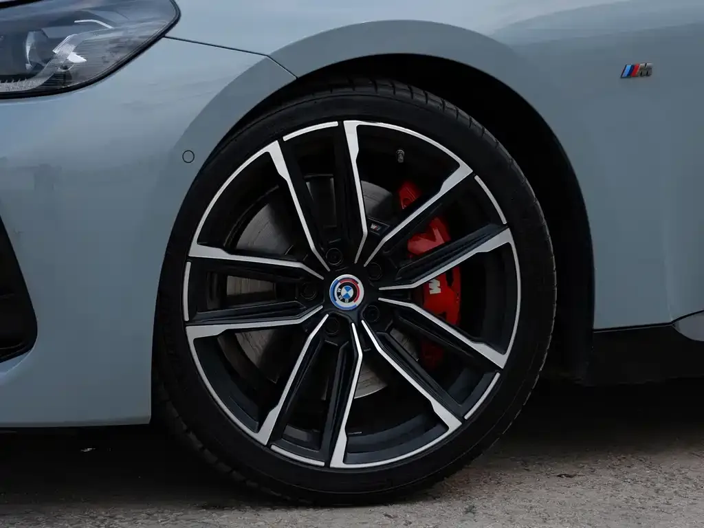 BMW M240i 2023 из CN, фото 3