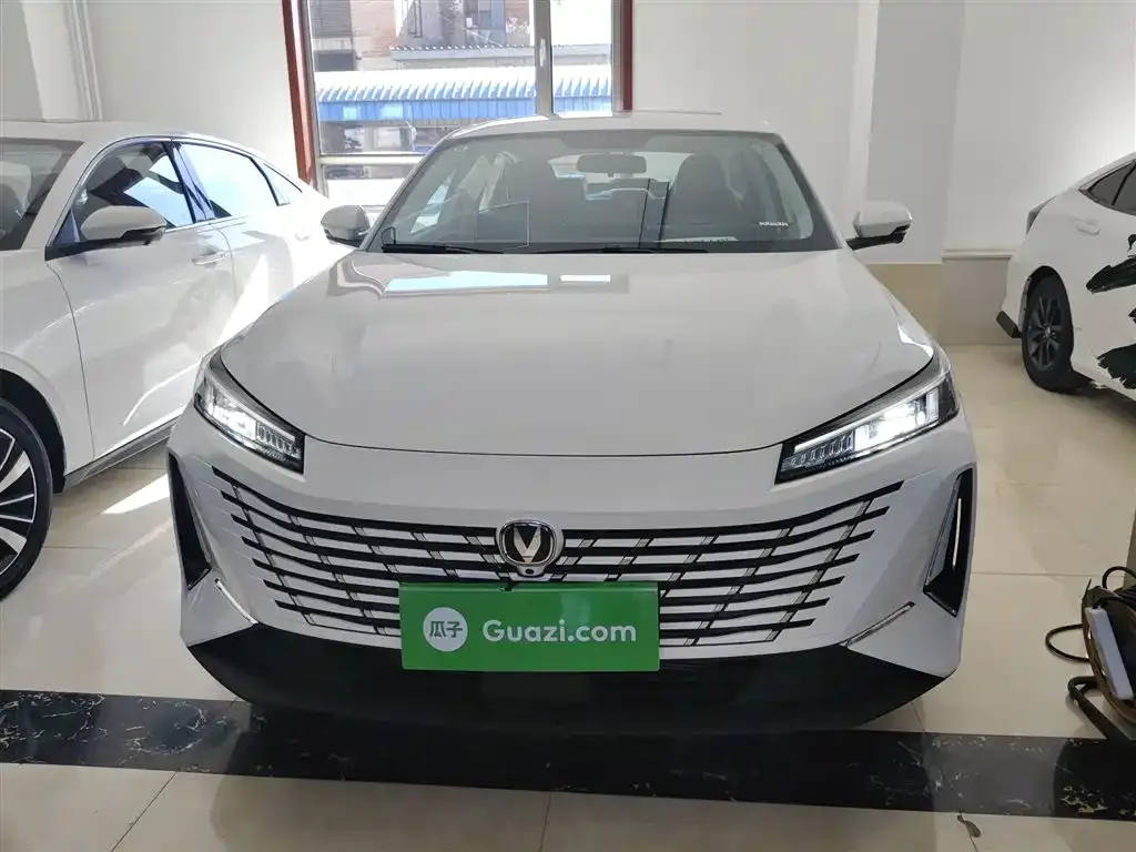 Changan Eado 2025 из CN, фото 6