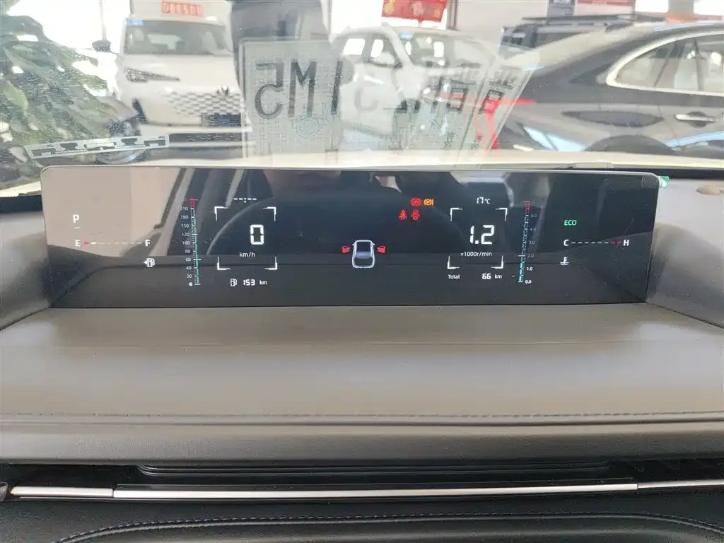 Changan Eado 2025 из CN, фото 8