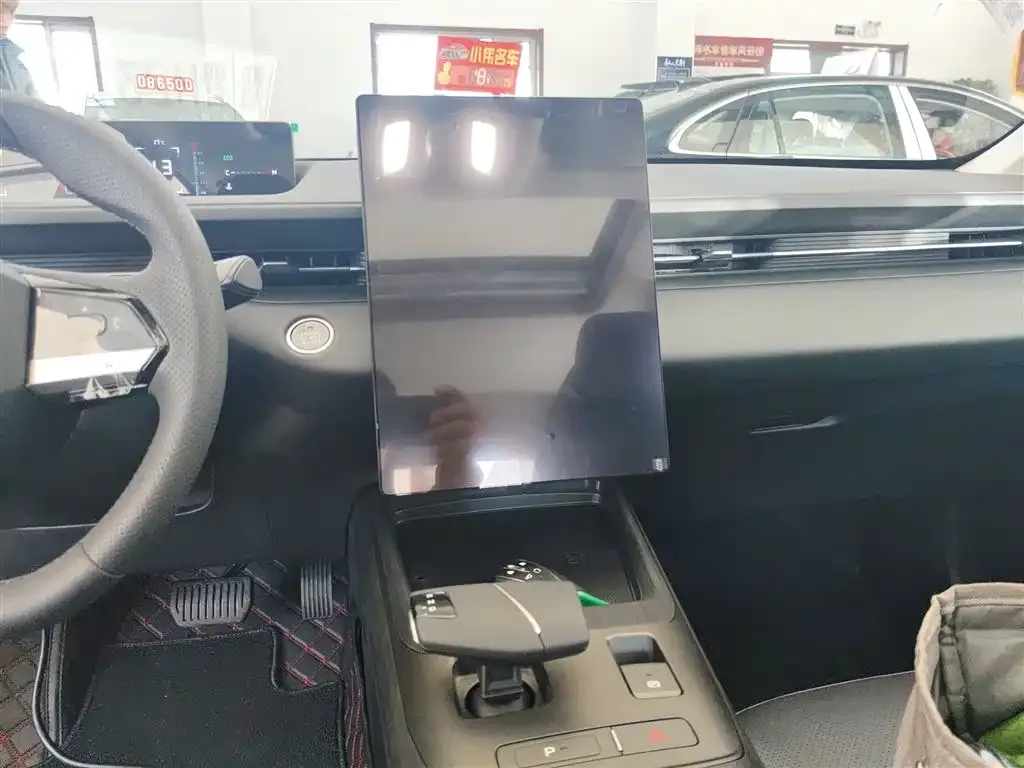 Changan Eado 2025 из CN, фото 7