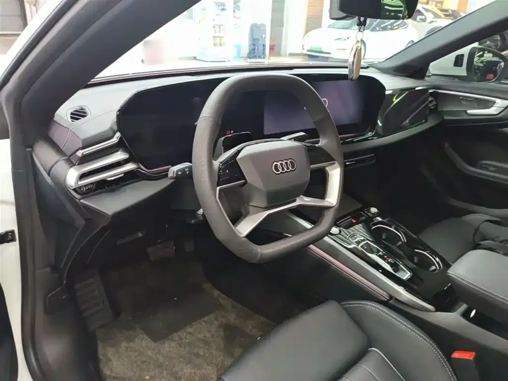Audi A5L Sportback 2025 из CN, фото 3